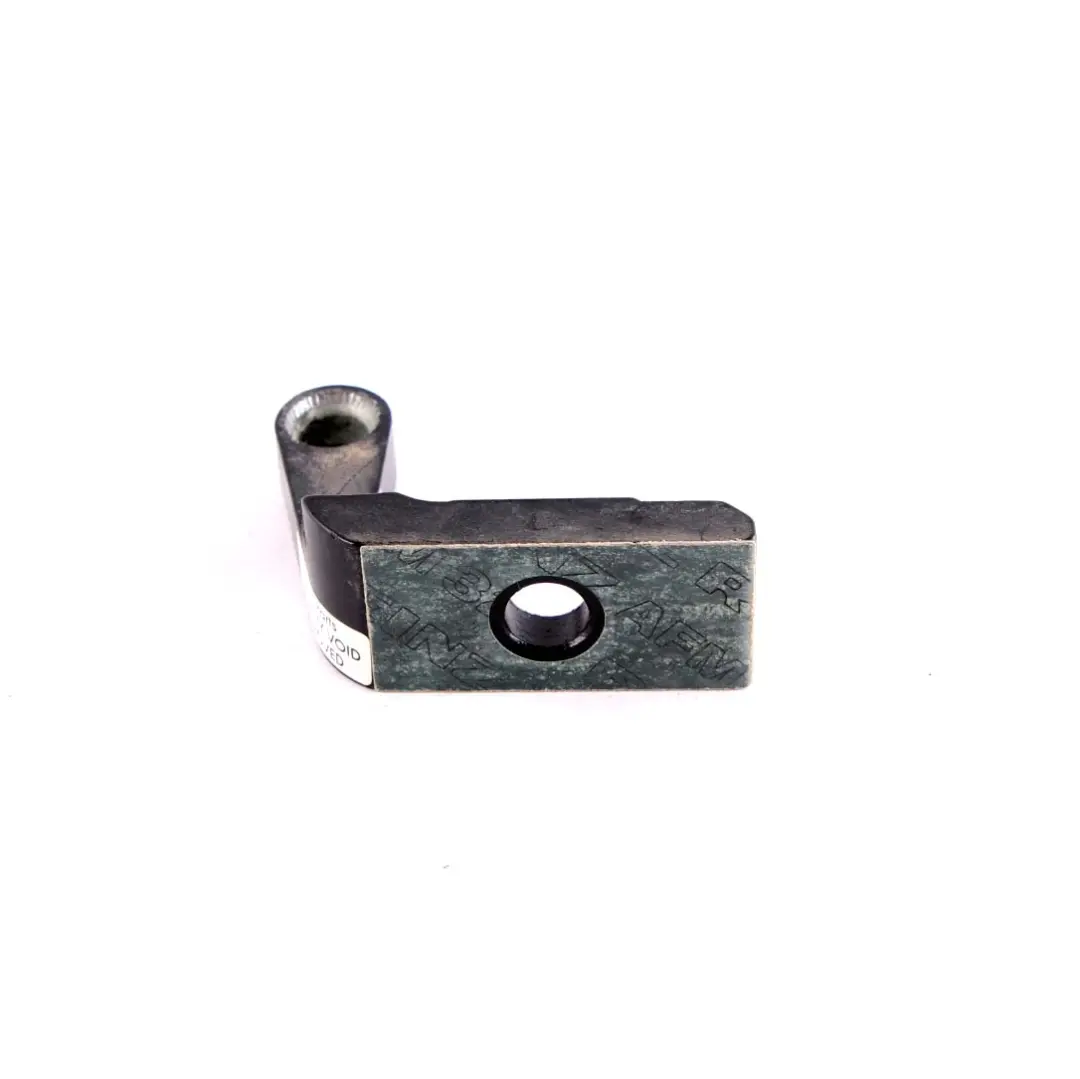 BMW i3 I01 Cerniera porta superiore anteriore sinistra Nero - SKU 7266679-BLK - Numero di parte 7266679
