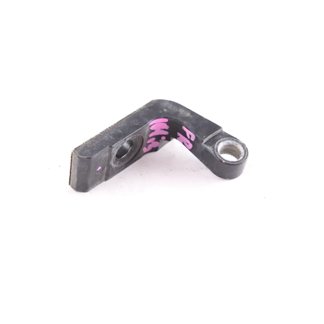 BMW i3 I01 Door Hinge Upper Front Right O/S Black - SKU 7266680-BLK - Part number 7266680