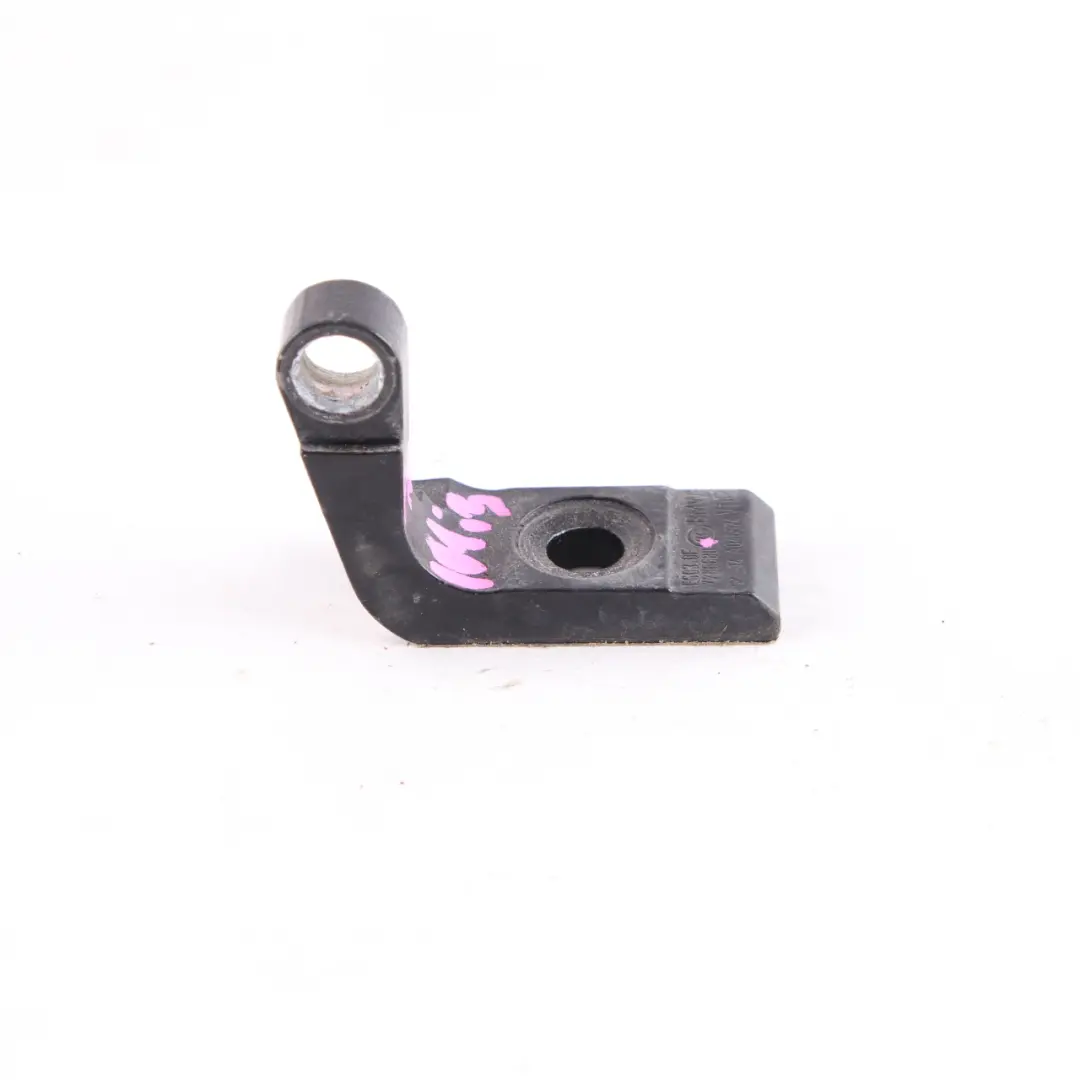BMW i3 I01 Cerniera porta superiore anteriore destra nero - SKU 7266680-BLK - Numero di parte 7266680