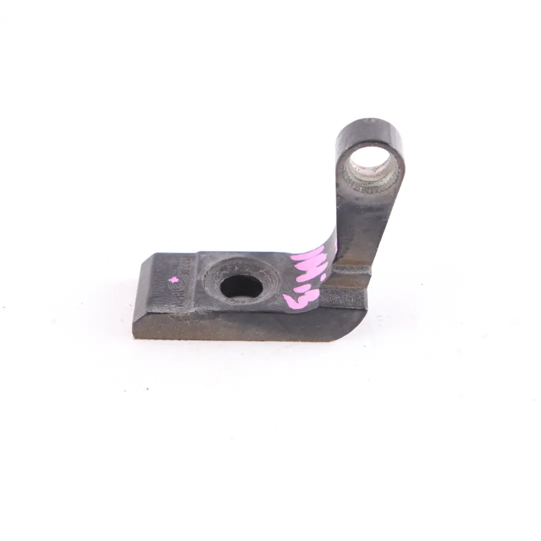 BMW i3 I01 Cerniera porta superiore anteriore destra nero - SKU 7266680-BLK - Numero di parte 7266680