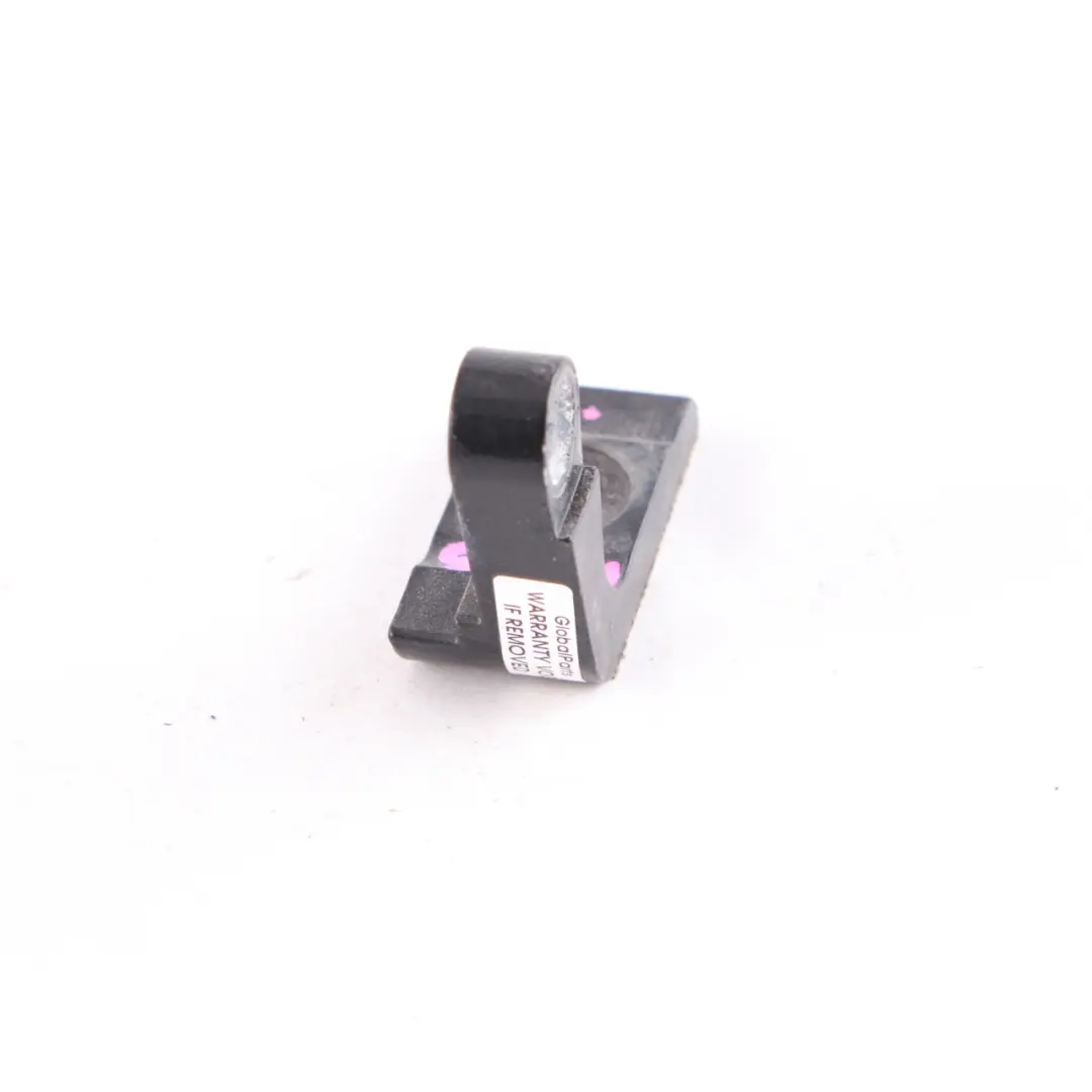 BMW i3 I01 Cerniera porta superiore anteriore destra nero - SKU 7266680-BLK - Numero di parte 7266680