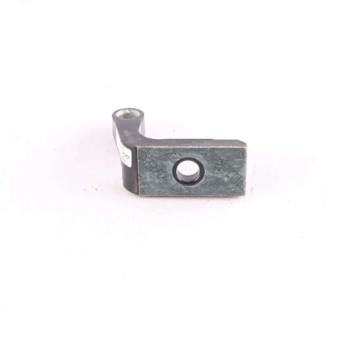 BMW i3 I01 Cerniera porta superiore anteriore destra nero - SKU 7266680-BLK - Numero di parte 7266680