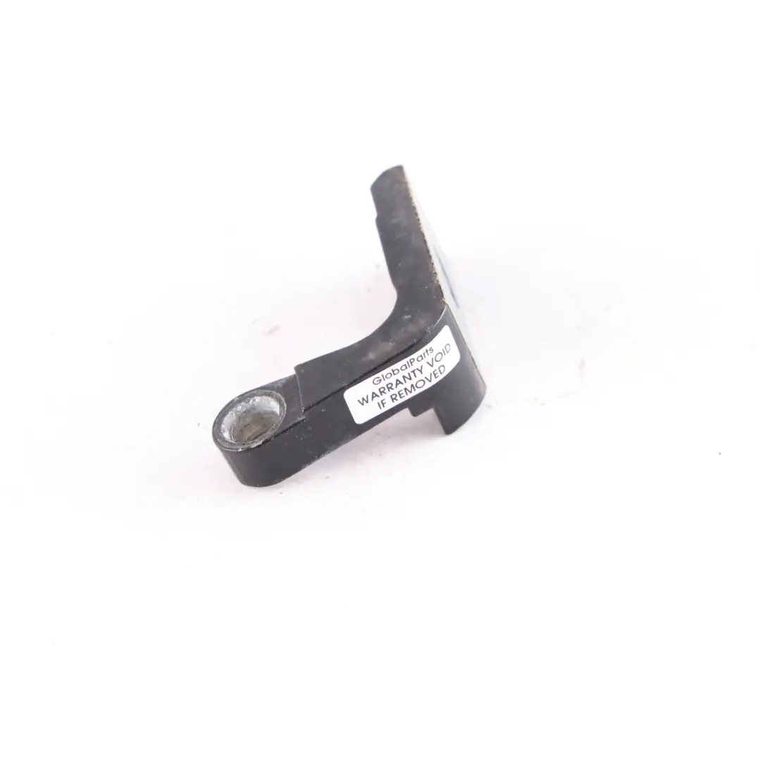 BMW i3 I01 Cerniera porta superiore anteriore destra nero - SKU 7266680-BLK - Numero di parte 7266680