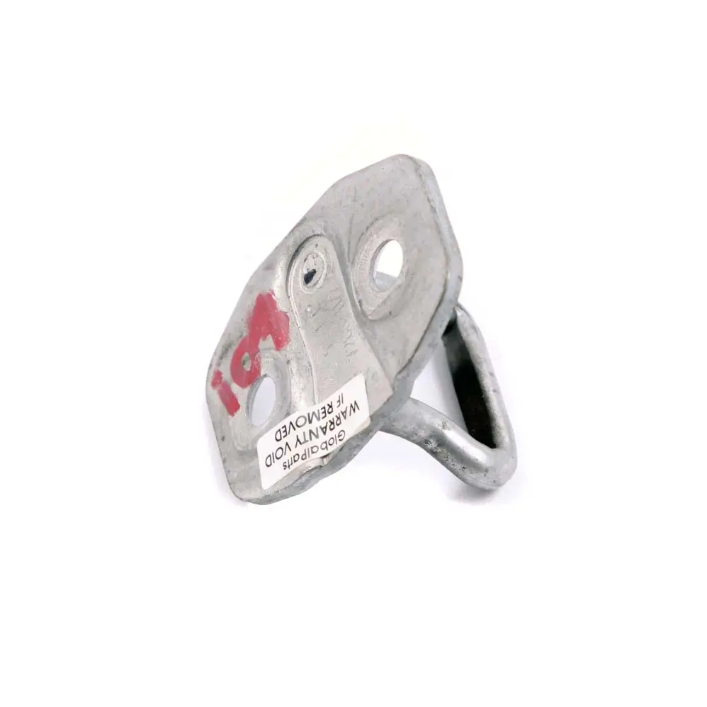 Wspornik Zaczep Zamka Drzwi Przednich do BMW i3 I01 o numerze 7266711 BMW i3 I01 Wspornik Zaczep Zamka Drzwi Przednich - SKU 7266711 - Numer Części 7266711