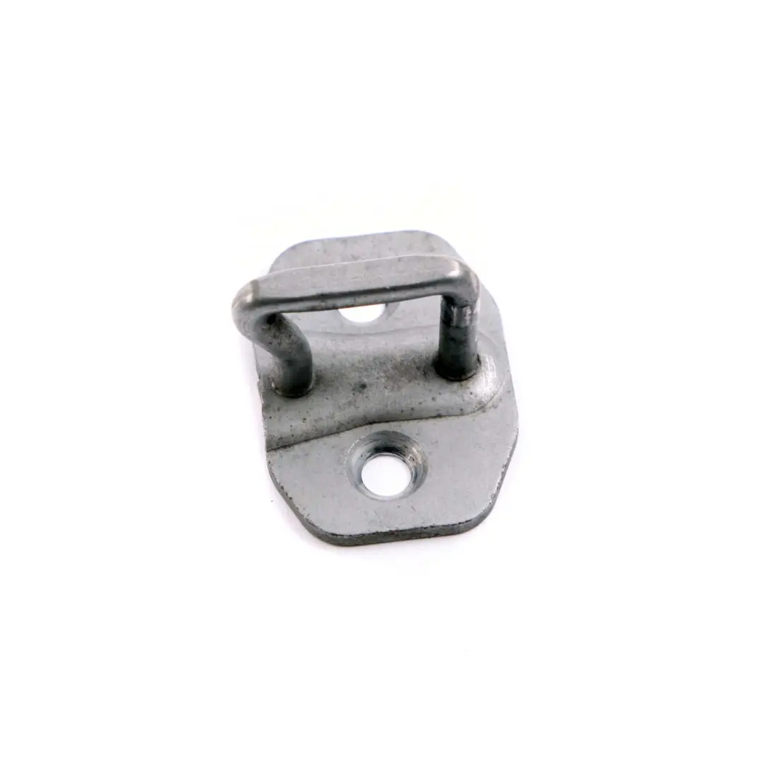 BMW i3 I01 Striker Catch Bracket Front Door Lock Latch - SKU 7266711 - Part number 7266711