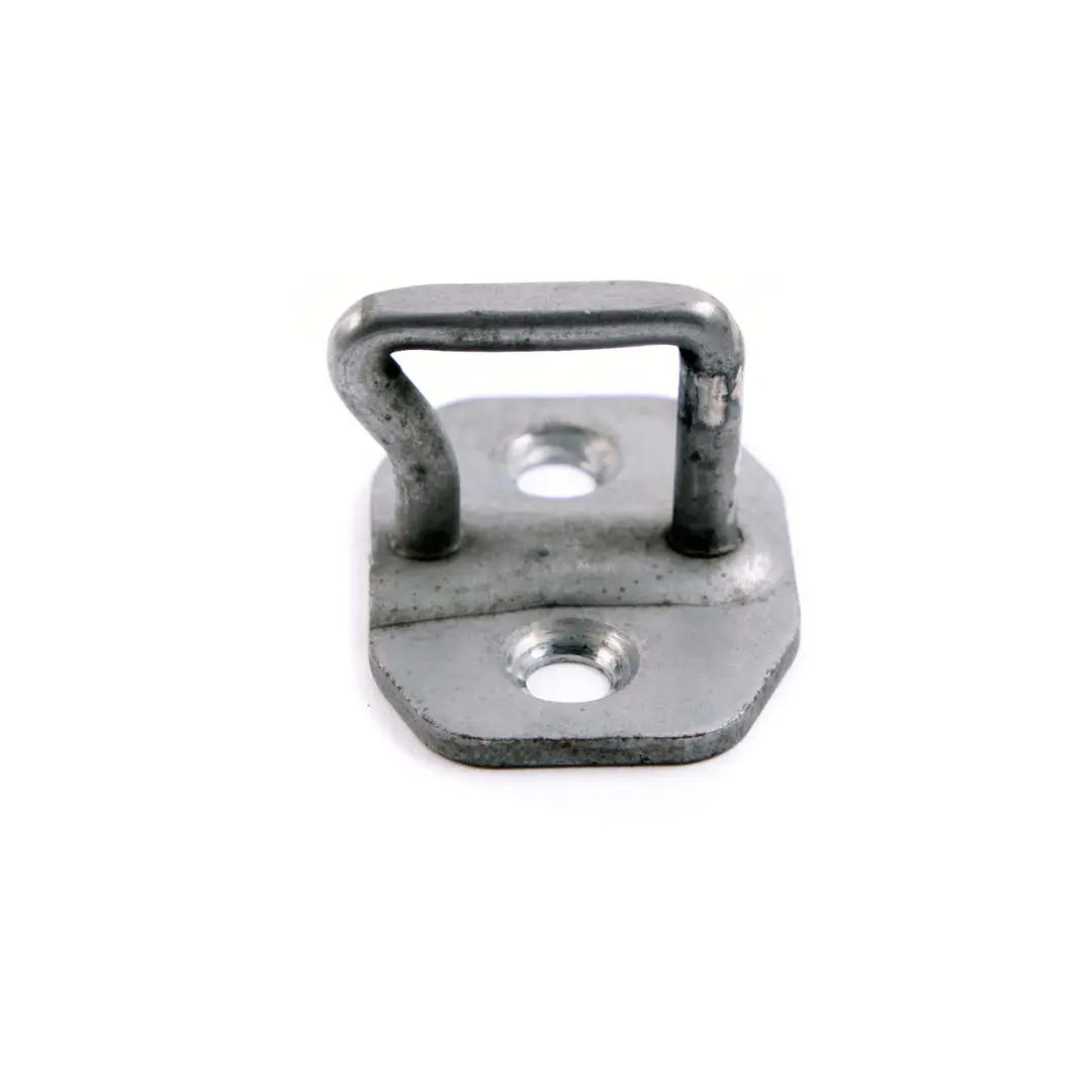 Striker Catch Bracket Front Door Lock Latch to BMW i3 I01 with Part number 7266711 BMW i3 I01 Striker Catch Bracket Front Door Lock Latch - SKU 7266711 - Part number 7266711