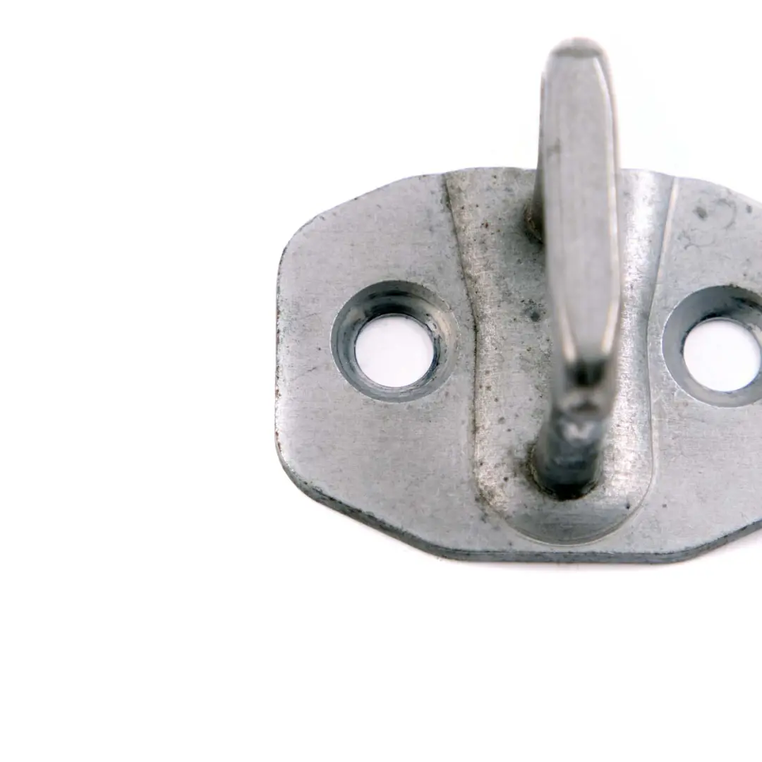 Striker Catch Bracket Front Door Lock Latch to BMW i3 I01 with Part number 7266711 BMW i3 I01 Striker Catch Bracket Front Door Lock Latch - SKU 7266711 - Part number 7266711