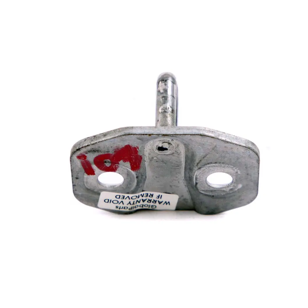 Wspornik Zaczep Zamka Drzwi Przednich do BMW i3 I01 o numerze 7266711 BMW i3 I01 Wspornik Zaczep Zamka Drzwi Przednich - SKU 7266711 - Numer Części 7266711