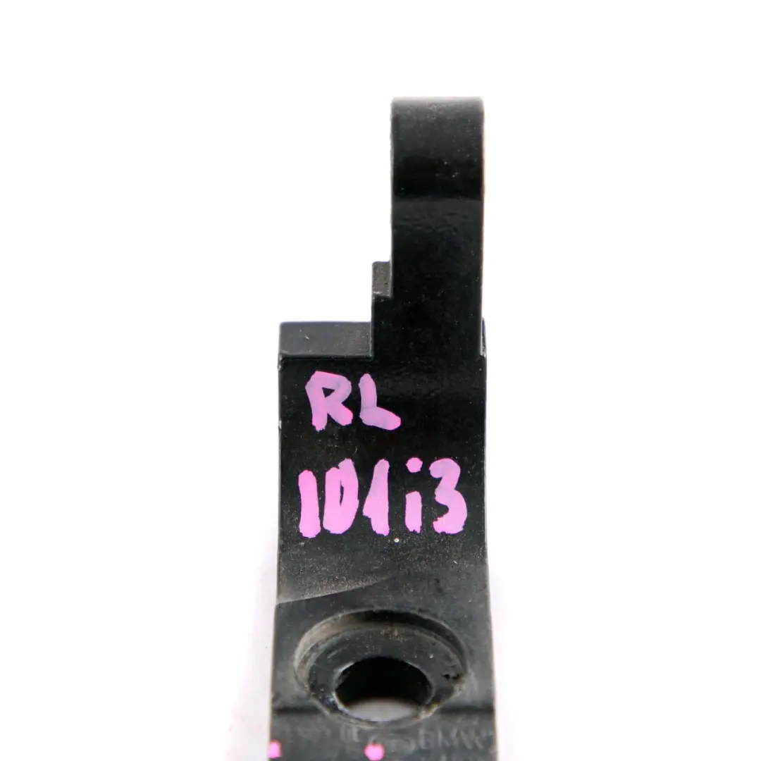 BMW i3 I01 Door Hinge Upper Rear Left N/S Black - SKU 7266715-BLK - Part number 7266715