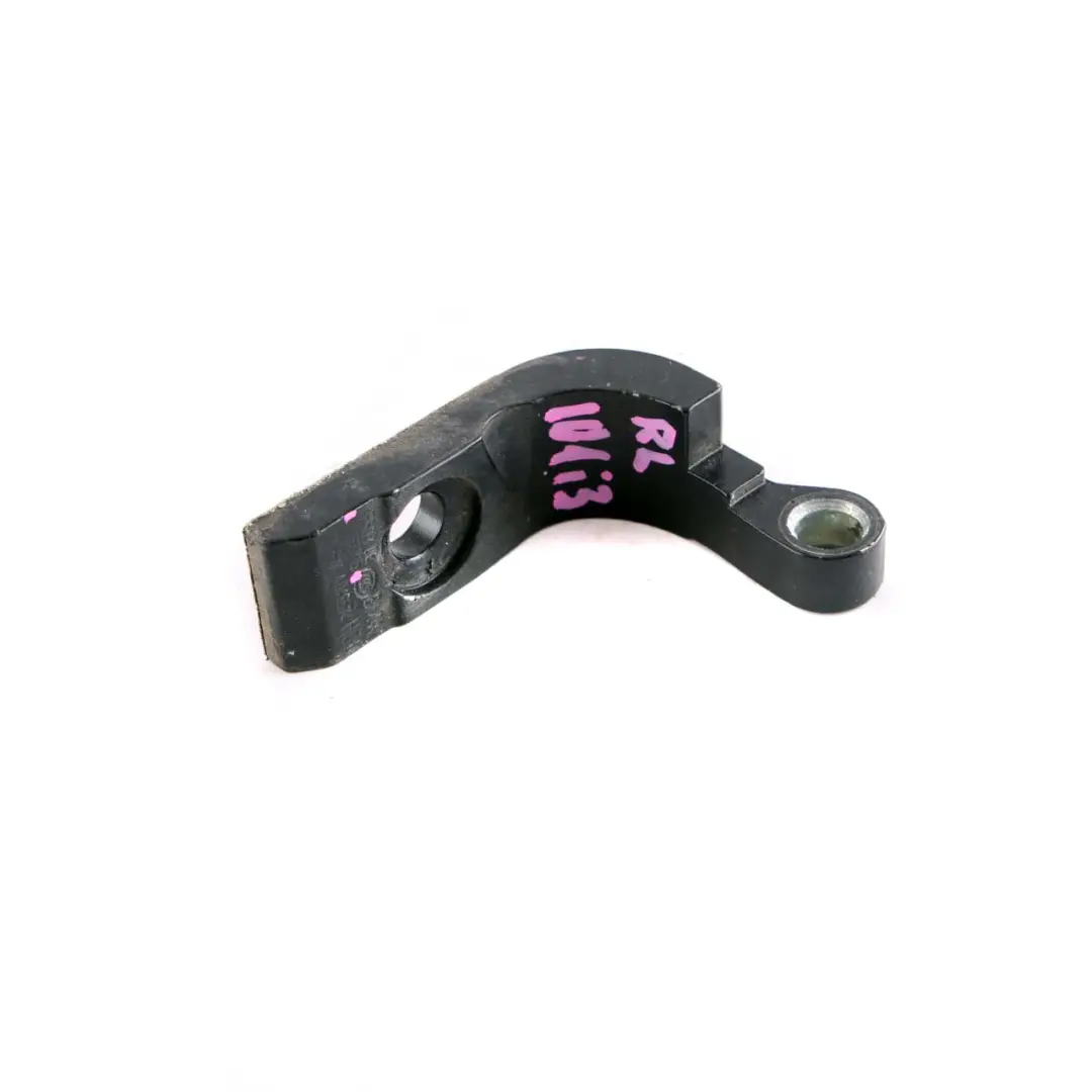 BMW i3 I01 Door Hinge Upper Rear Left N/S Black - SKU 7266715-BLK - Part number 7266715