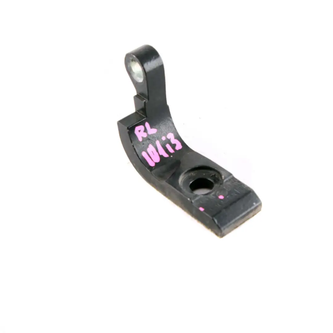 Bisagra Puerta Superior Trasera Izquierda Negro para BMW i3 I01 con número de pieza 7266715 BMW i3 I01 Bisagra Puerta Superior Trasera Izquierda Negro - SKU 7266715-BLK - Número de pieza 7266715
