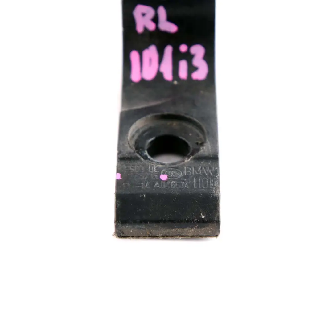 Bisagra Puerta Superior Trasera Izquierda Negro para BMW i3 I01 con número de pieza 7266715 BMW i3 I01 Bisagra Puerta Superior Trasera Izquierda Negro - SKU 7266715-BLK - Número de pieza 7266715