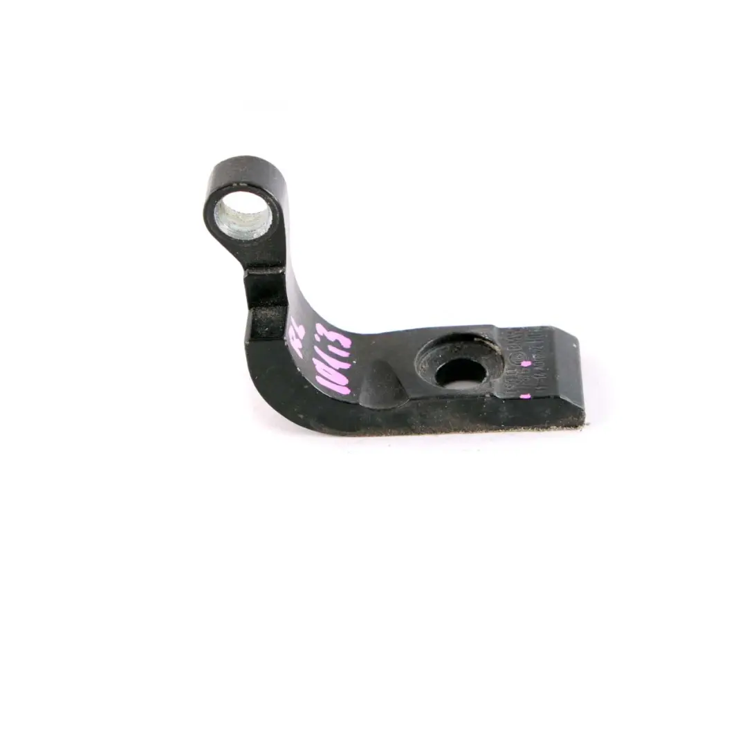 BMW i3 I01 Cerniera porta superiore posteriore sinistra Nero - SKU 7266715-BLK - Numero di parte 7266715