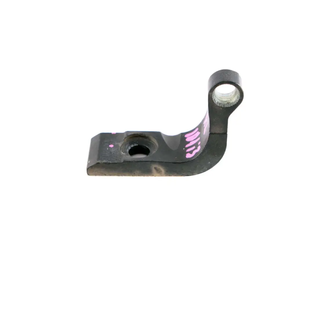 BMW i3 I01 Bisagra Puerta Superior Trasera Izquierda Negro - SKU 7266715-BLK - Número de pieza 7266715