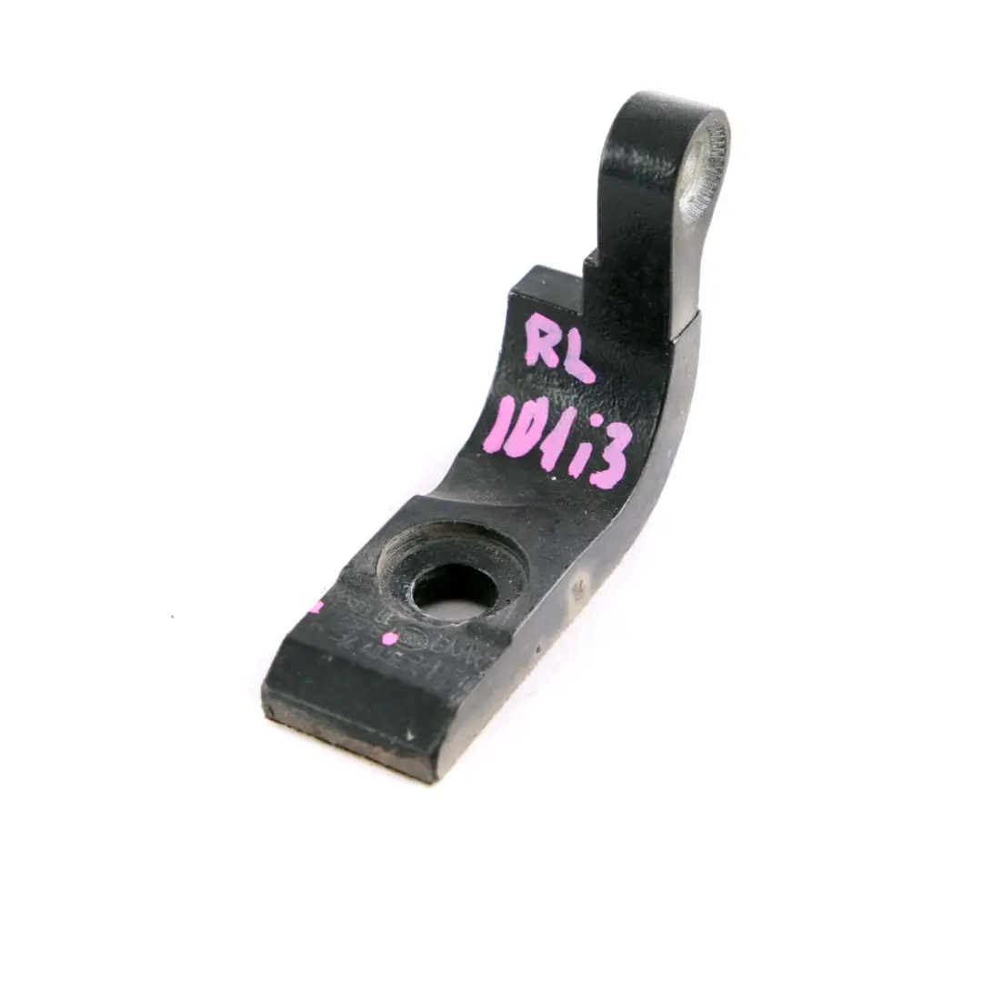 Cerniera porta superiore posteriore sinistra Nero per BMW i3 I01 con numero di parte 7266715 BMW i3 I01 Cerniera porta superiore posteriore sinistra Nero - SKU 7266715-BLK - Numero di parte 7266715