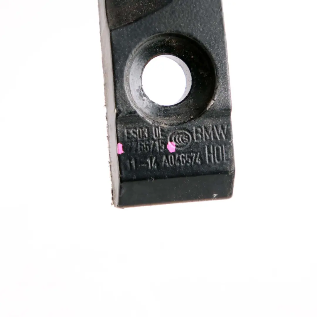 BMW i3 I01 Bisagra Puerta Superior Trasera Izquierda Negro - SKU 7266715-BLK - Número de pieza 7266715