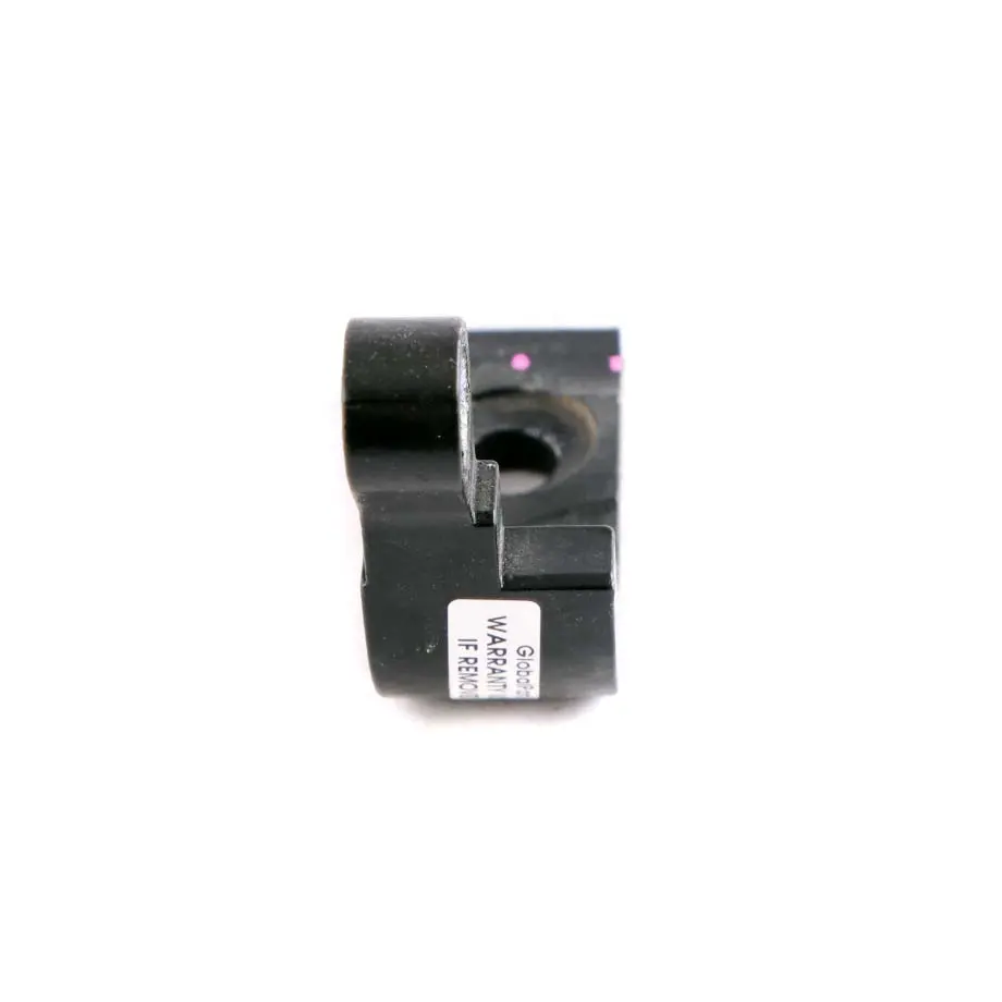 BMW i3 I01 Cerniera porta superiore posteriore sinistra Nero - SKU 7266715-BLK - Numero di parte 7266715