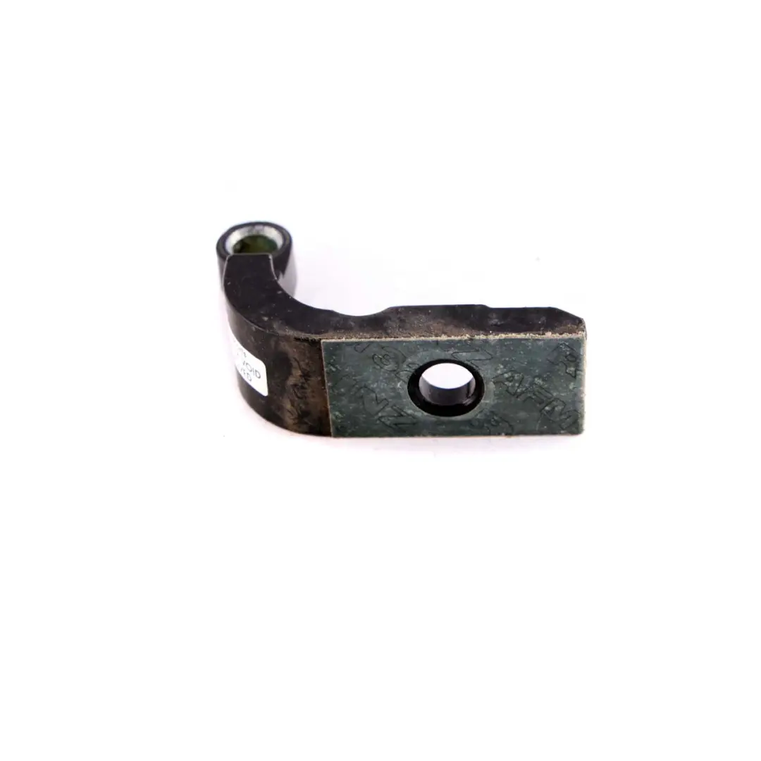 Door Hinge Upper Rear Left N/S Black to BMW i3 I01 with Part number 7266715 BMW i3 I01 Door Hinge Upper Rear Left N/S Black - SKU 7266715-BLK - Part number 7266715