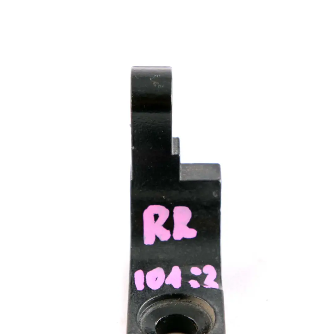 BMW i3 I01 Cerniera porta superiore posteriore destra Nero - SKU 7266716-BLK - Numero di parte 7266716