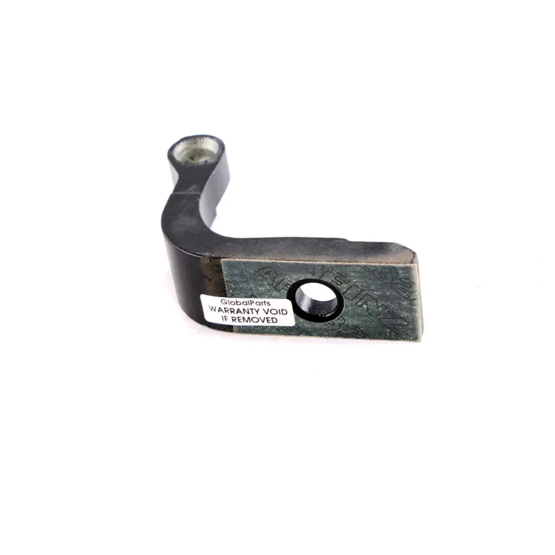 BMW i3 I01 Cerniera porta superiore posteriore destra Nero - SKU 7266716-BLK - Numero di parte 7266716