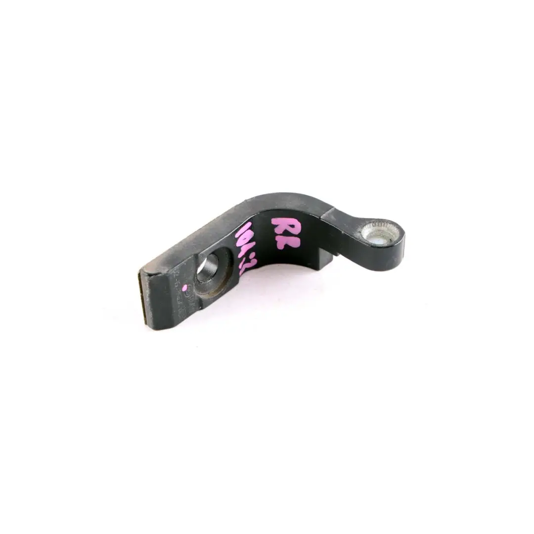 BMW i3 I01 Puerta Bisagra Superior Trasera Derecha Negro - SKU 7266716-BLK - Número de pieza 7266716