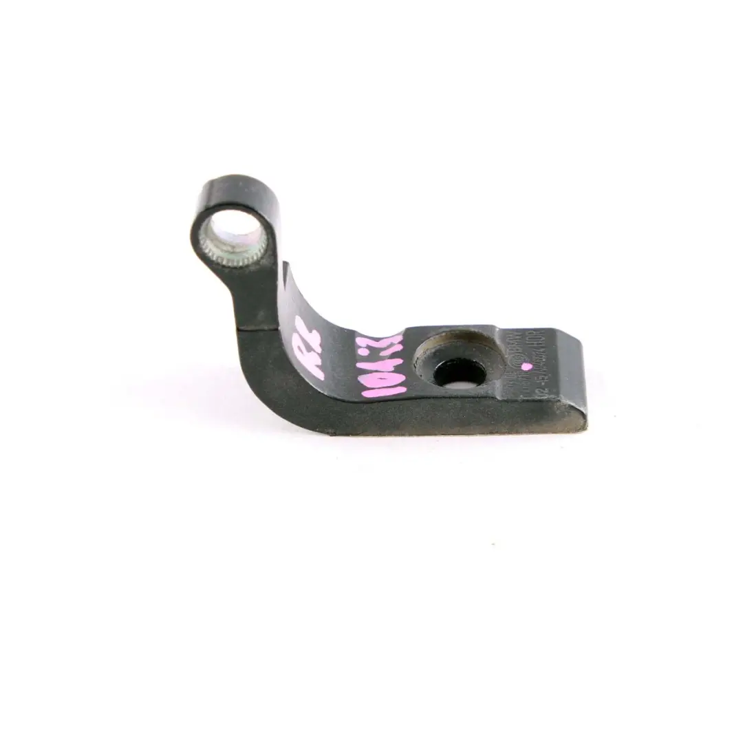 Cerniera porta superiore posteriore destra Nero per BMW i3 I01 con numero di parte 7266716 BMW i3 I01 Cerniera porta superiore posteriore destra Nero - SKU 7266716-BLK - Numero di parte 7266716