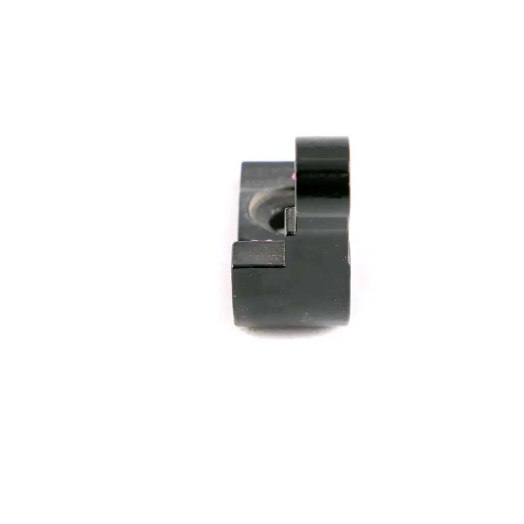 BMW i3 I01 Door Hinge Upper Rear Right O/S Black - SKU 7266716-BLK - Part number 7266716