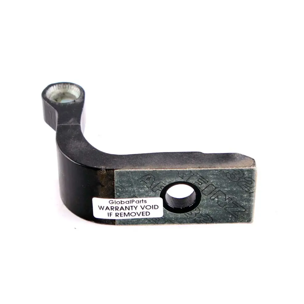 BMW i3 I01 Cerniera porta superiore posteriore destra Nero - SKU 7266716-BLK - Numero di parte 7266716