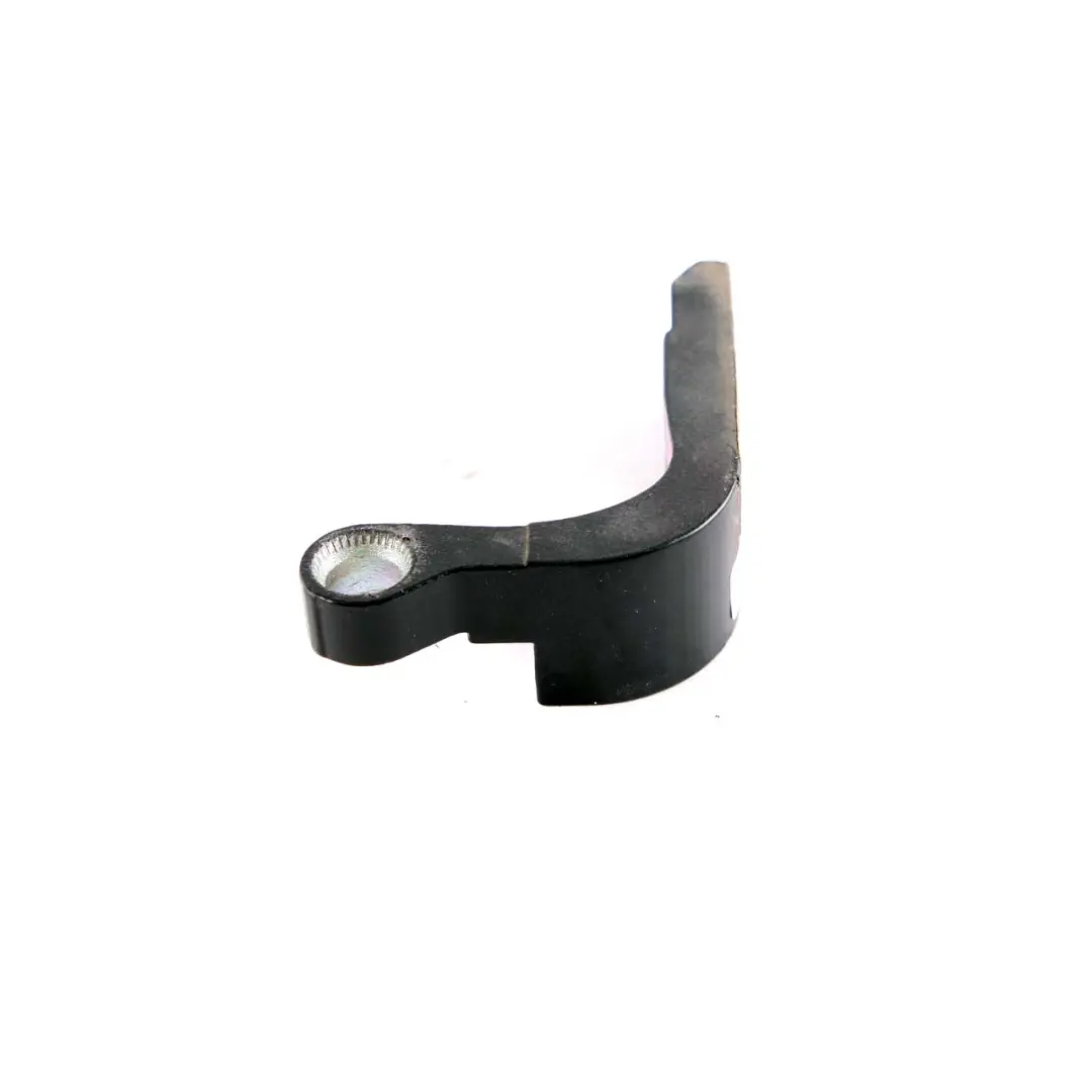 BMW i3 I01 Door Hinge Upper Rear Right O/S Black - SKU 7266716-BLK - Part number 7266716