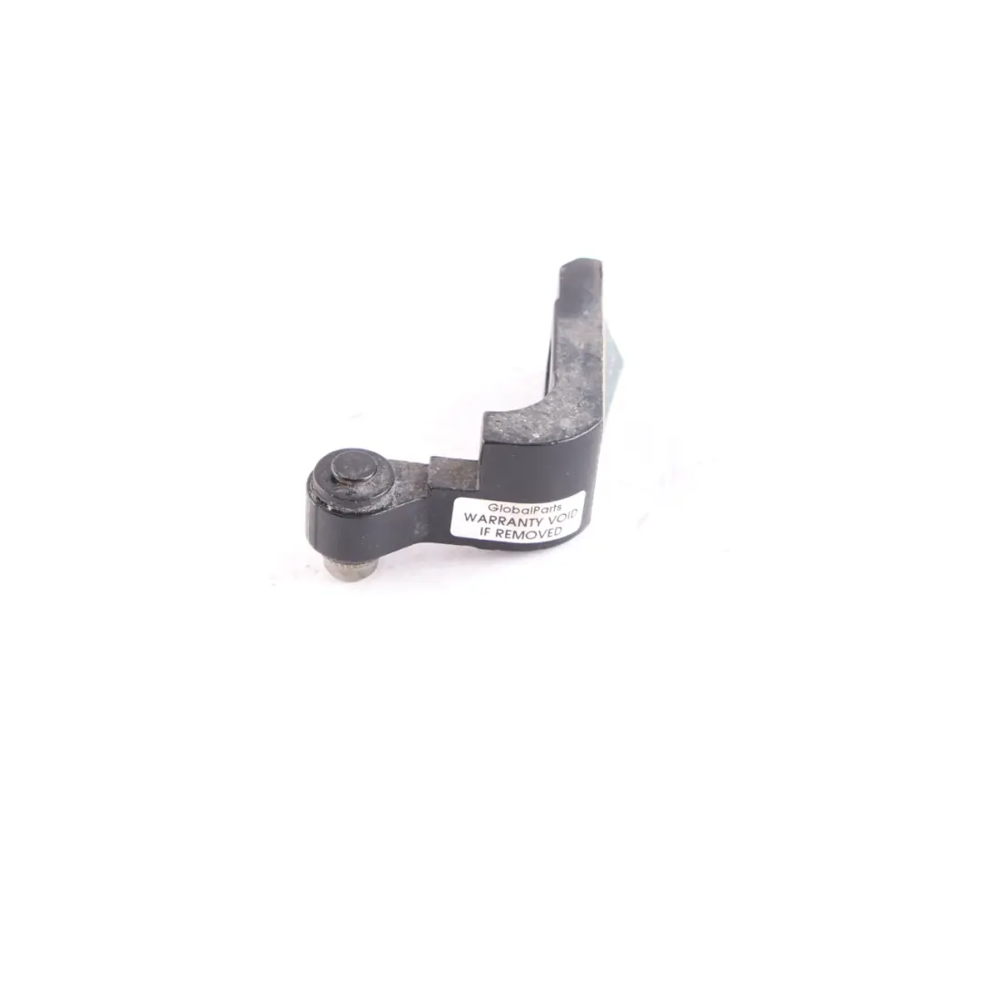 BMW i3 I01 Türscharnier unten hinten links schwarz - SKU 7266717-BLK - Teilenummer 7266717