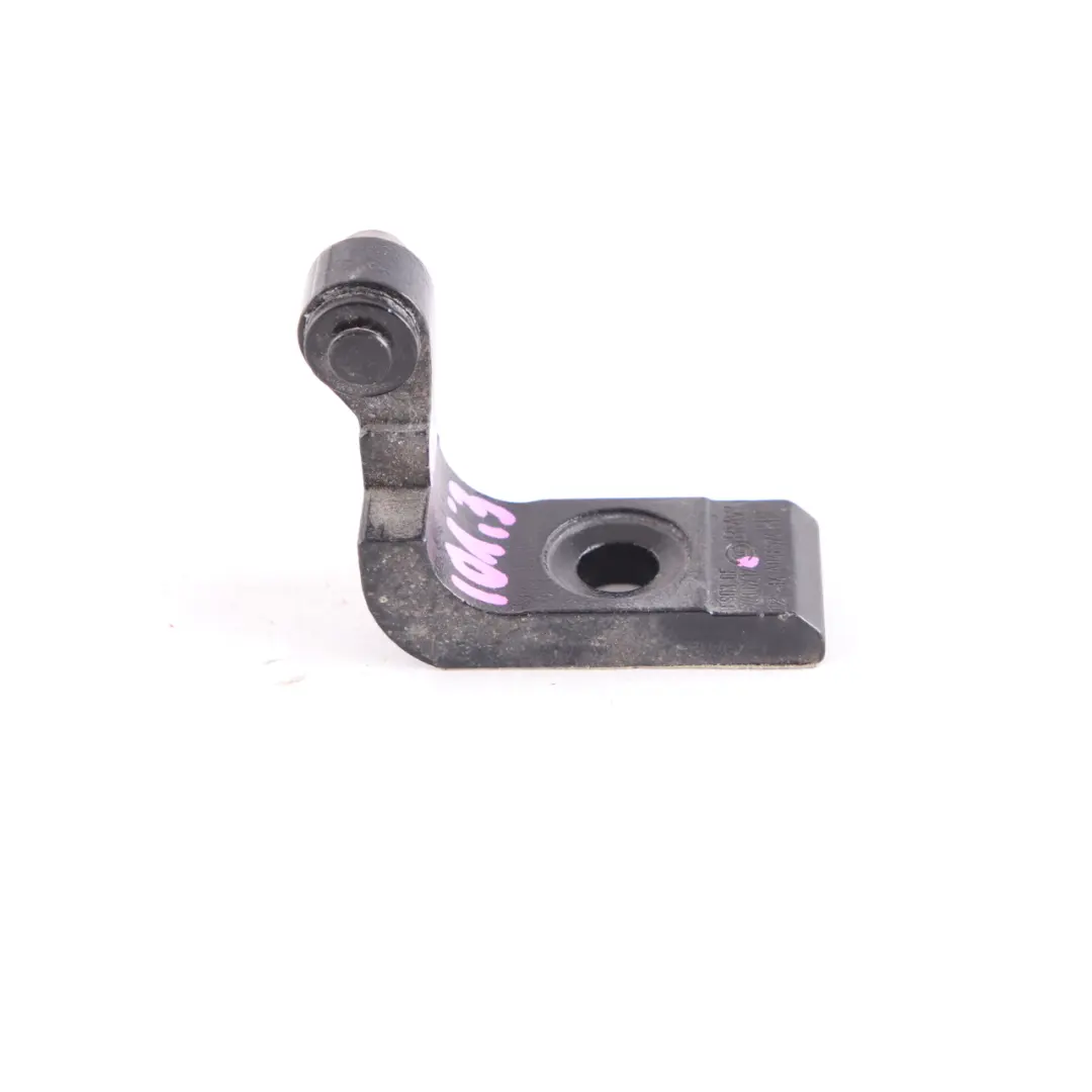 Cerniera porta inferiore posteriore sinistra Nero per BMW i3 I01 con numero di parte 7266717 BMW i3 I01 Cerniera porta inferiore posteriore sinistra Nero - SKU 7266717-BLK - Numero di parte 7266717