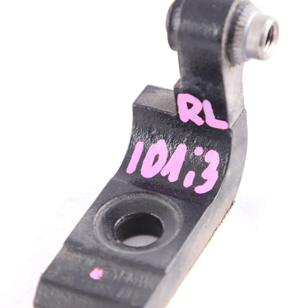 BMW i3 I01 Cerniera porta inferiore posteriore sinistra Nero - SKU 7266717-BLK - Numero di parte 7266717