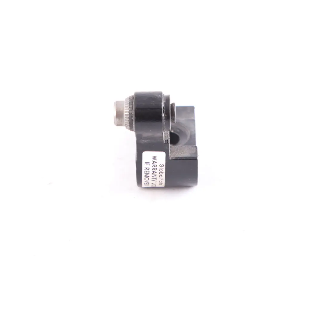 BMW i3 I01 Türscharnier unten hinten links schwarz - SKU 7266717-BLK - Teilenummer 7266717