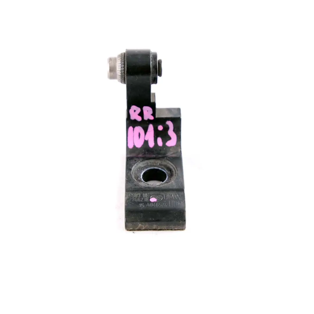 BMW i3 I01 Cerniera porta inferiore posteriore destra Nero - SKU 7266718-BLK - Numero di parte 7266718