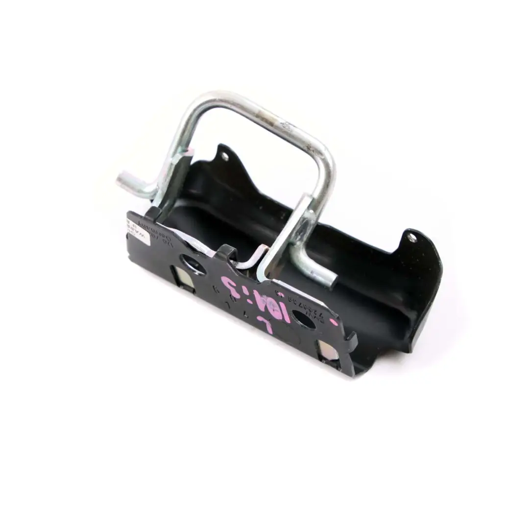 Striker hinten oben links Türbremse für BMW i3 I01 mit Teilenummer 7266739 BMW i3 I01 Striker hinten oben links Türbremse - SKU 7266739 - Teilenummer 7266739