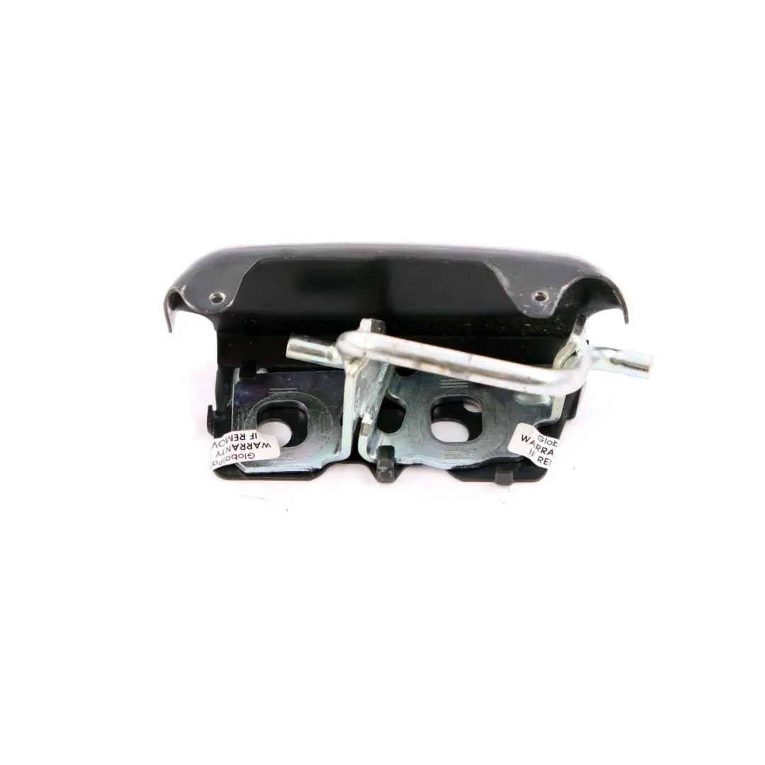 Striker hinten oben rechts Türbremse für BMW i3 I01 mit Teilenummer 7266740 BMW i3 I01 Striker hinten oben rechts Türbremse - SKU 7266740 - Teilenummer 7266740