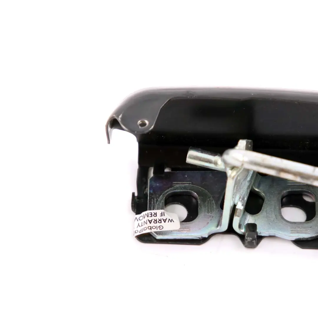 Frein de porte arrière supérieur droit pour BMW i3 I01 à propos du numéro de pièce 7266740 BMW i3 I01 Frein de porte arrière supérieur droit - SKU 7266740 - Numéro de pièce 7266740