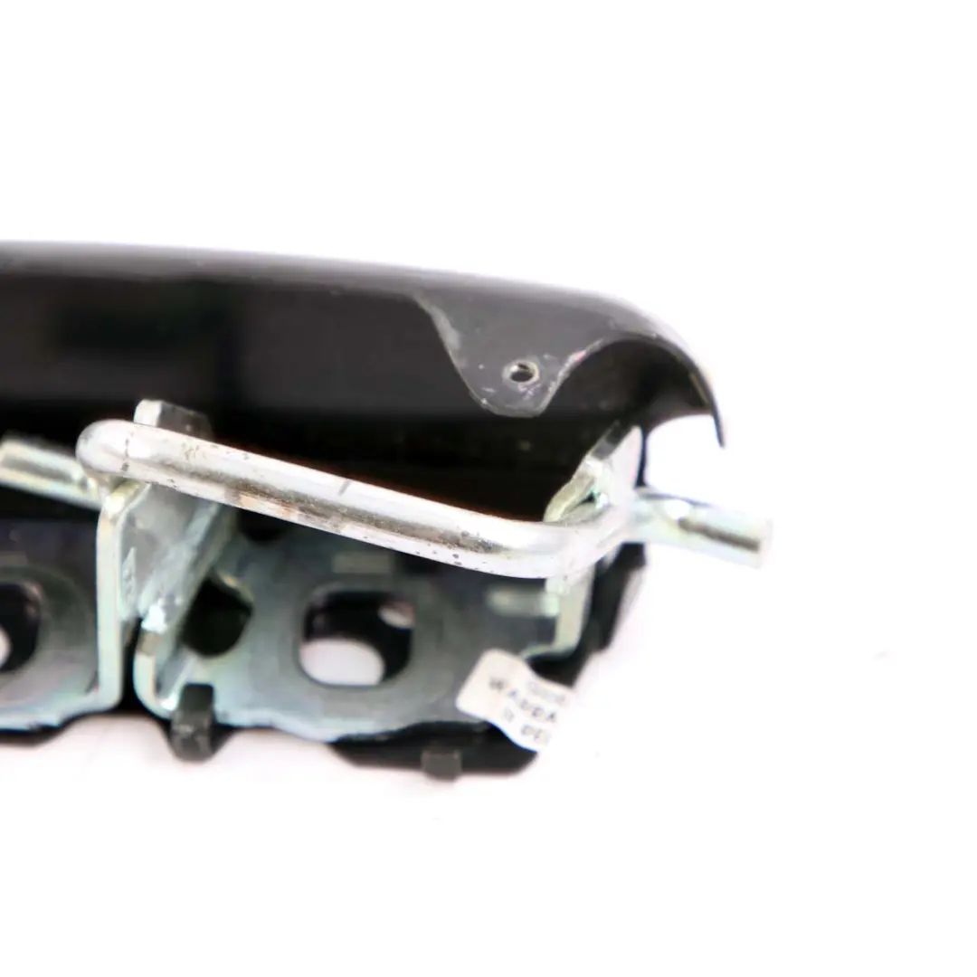 Striker Rear Top Right O/S Door Brake to BMW i3 I01 with Part number 7266740 BMW i3 I01 Striker Rear Top Right O/S Door Brake - SKU 7266740 - Part number 7266740