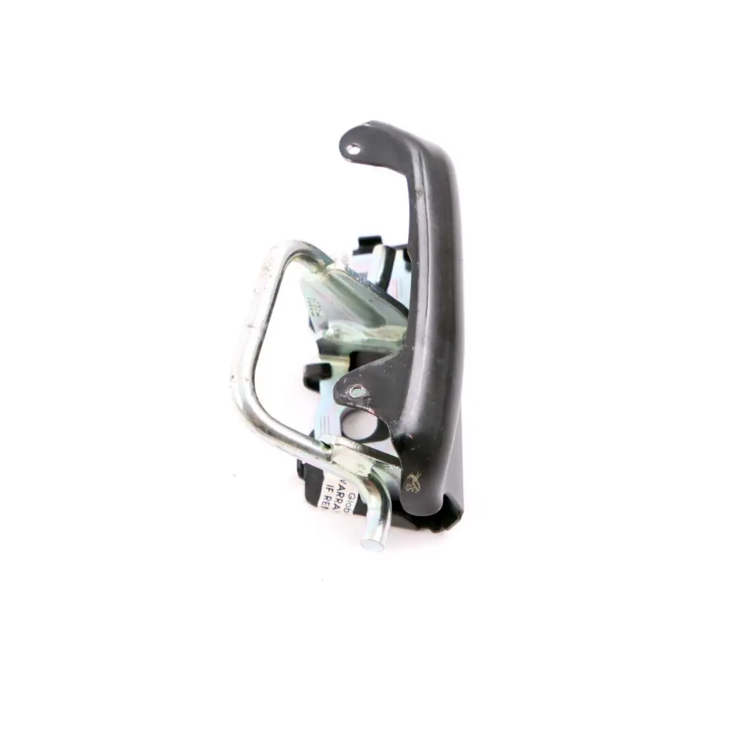 Striker posteriore superiore destro Porta Freno per BMW i3 I01 con numero di parte 7266740 BMW i3 I01 Striker posteriore superiore destro Porta Freno - SKU 7266740 - Numero di parte 7266740