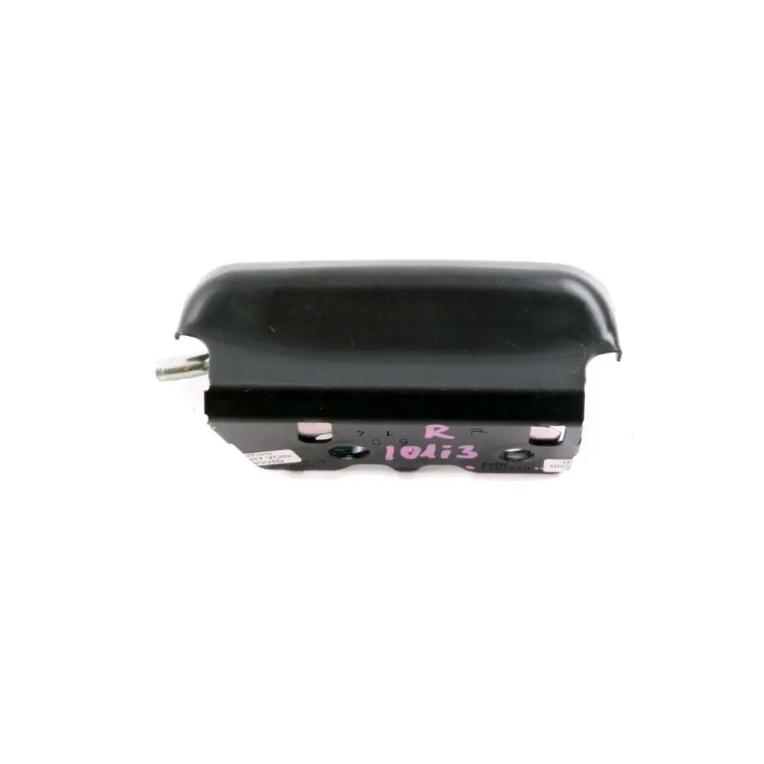 BMW i3 I01 Striker Rear Top Right O/S Door Brake - SKU 7266740 - Part number 7266740