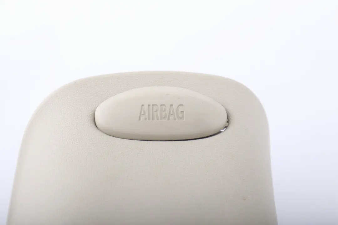 Blende B-Säule oben links LIGHT BEIGE für BMW MINI Cooper One R56 LCi mit Teilenummer 7266767 BMW MINI Cooper One R56 LCi Blende B-Säule oben links LIGHT BEIGE - SKU 7266767 - Teilenummer 7266767