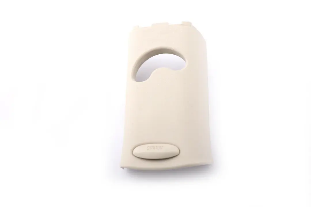 BMW MINI Cooper One R56 LCI Cover B-Column Upper left N/S Light Beige - SKU 7266767 - Part number 7266767