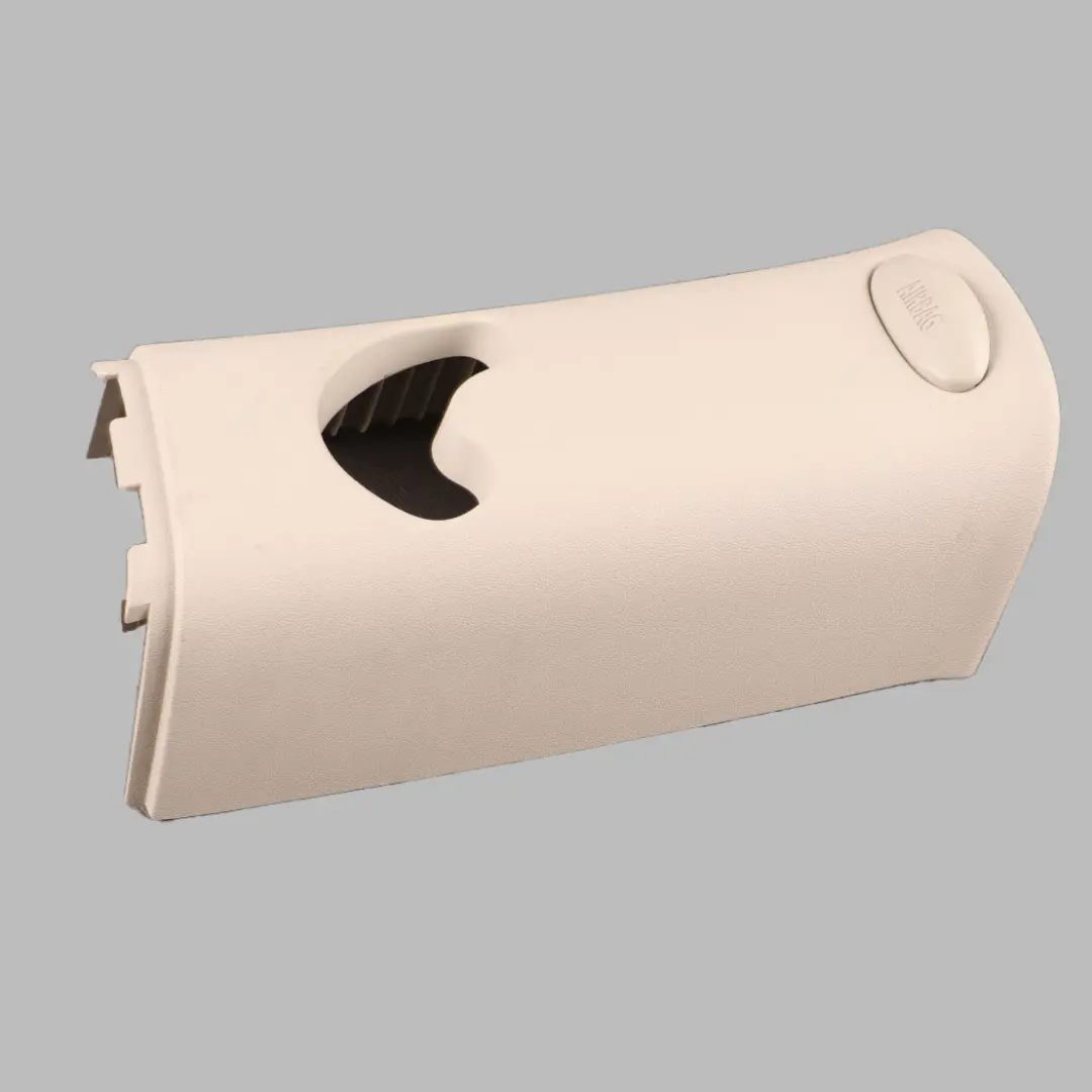 B-column Upper Right Light Beige pour Mini Cooper One R56 LCI Cover à propos du numéro de pièce 7266768 Mini Cooper One R56 LCI Cover B-column Upper Right Light Beige - SKU 7266768-2 - Numéro de pièce 7266768