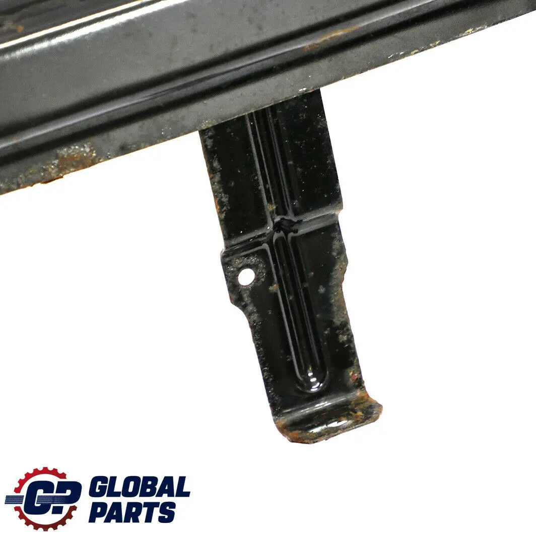 Mini Cooper R56 R57 LCI R58 R59 Rear Bumper Carrier Crash Impact Bar - SKU 7267028 - Part number 7267028