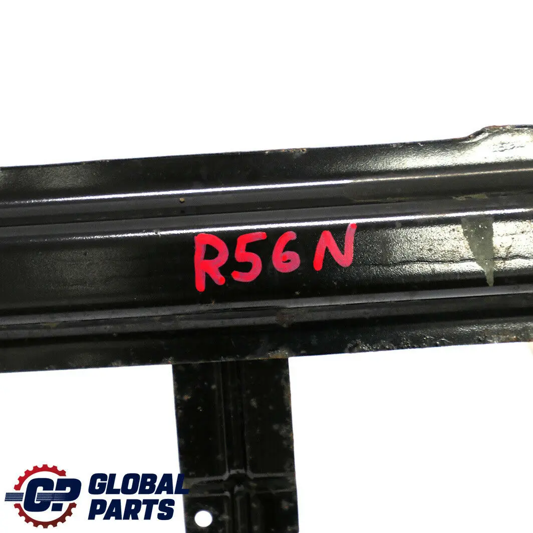 Mini Cooper R56 R57 LCI R58 R59 Rear Bumper Carrier Crash Impact Bar - SKU 7267028 - Part number 7267028