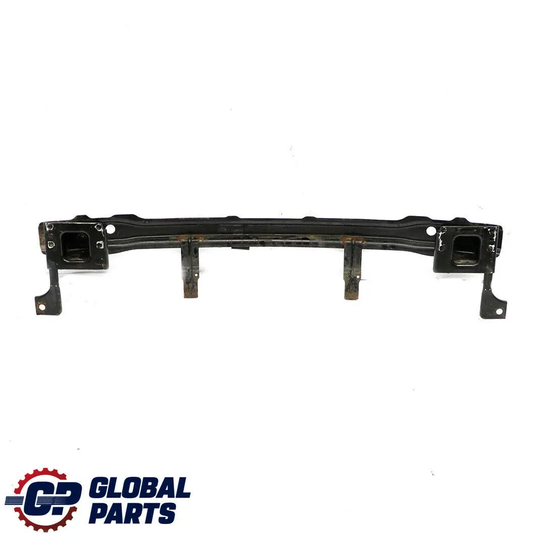Mini Cooper R56 R57 LCI R58 R59 Rear Bumper Carrier Crash Impact Bar - SKU 7267028 - Part number 7267028