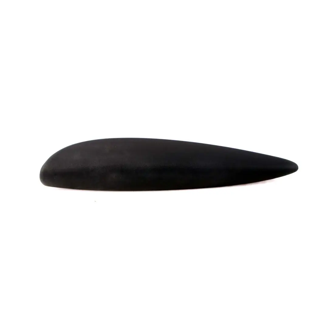 MINI R55 R56 LCI Armrest Door Trim Cover Panel Left N/S Carbon Black - SKU 7267285 - Part number 7267285