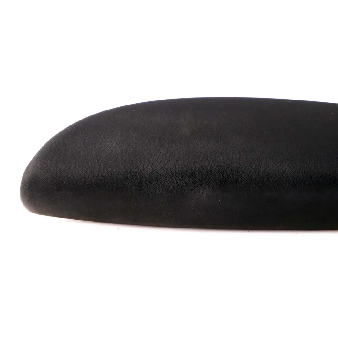 Accoudoir Panneau de recouvrement de porte gauche Noir pour Mini R55 R56 LCI à propos du numéro de pièce 7267285 Mini R55 R56 LCI Accoudoir Panneau de recouvrement de porte gauche Noir - SKU 7267285 - Numéro de pièce 7267285