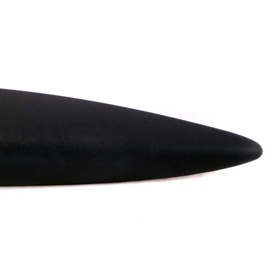 Mini R55 R56 LCI Bracciolo Davanti SX Carbonio Nero - SKU 7267285 - Numero di parte 7267285