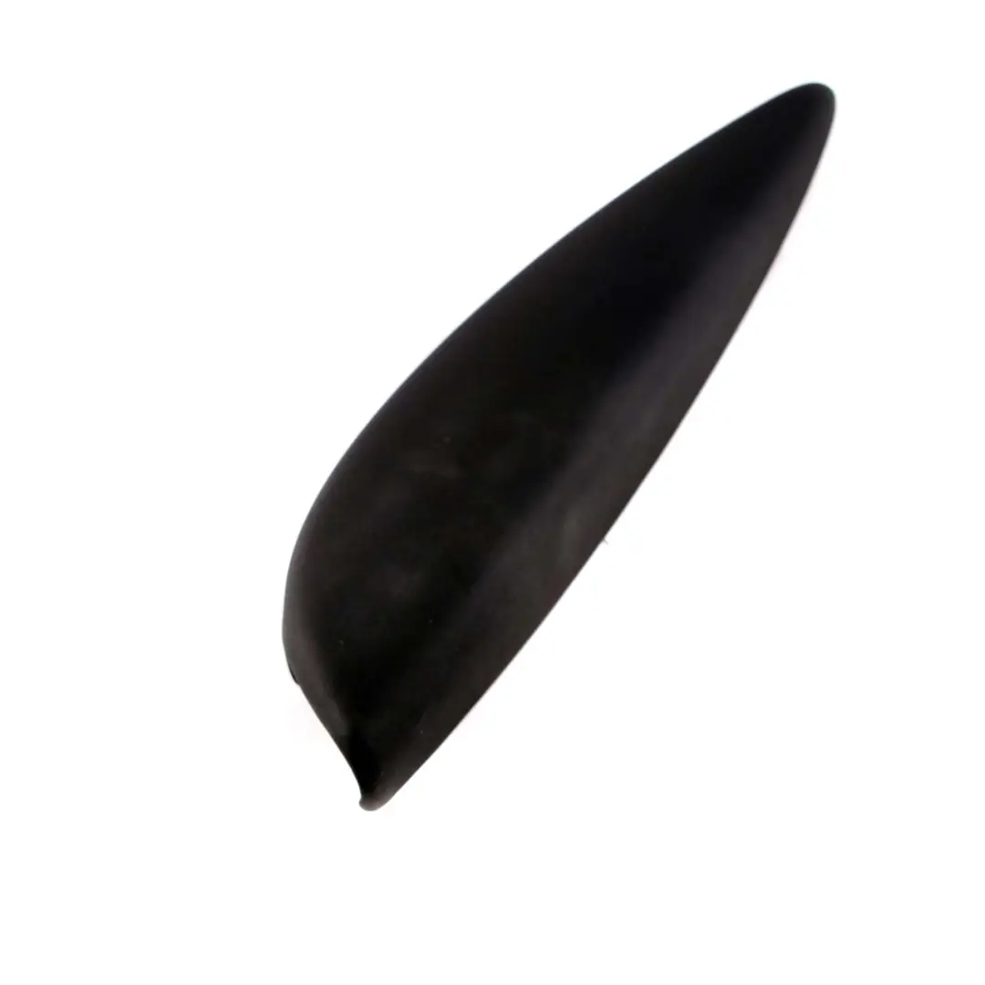 Apoyabrazos Puerta Tapa Panel Izquierdo Carbono Negro para MINI R55 R56 LCI con número de pieza 7267285 MINI R55 R56 LCI Apoyabrazos Puerta Tapa Panel Izquierdo Carbono Negro - SKU 7267285 - Número de pieza 7267285